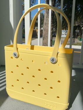 Baby BOGG Bag BANANArama